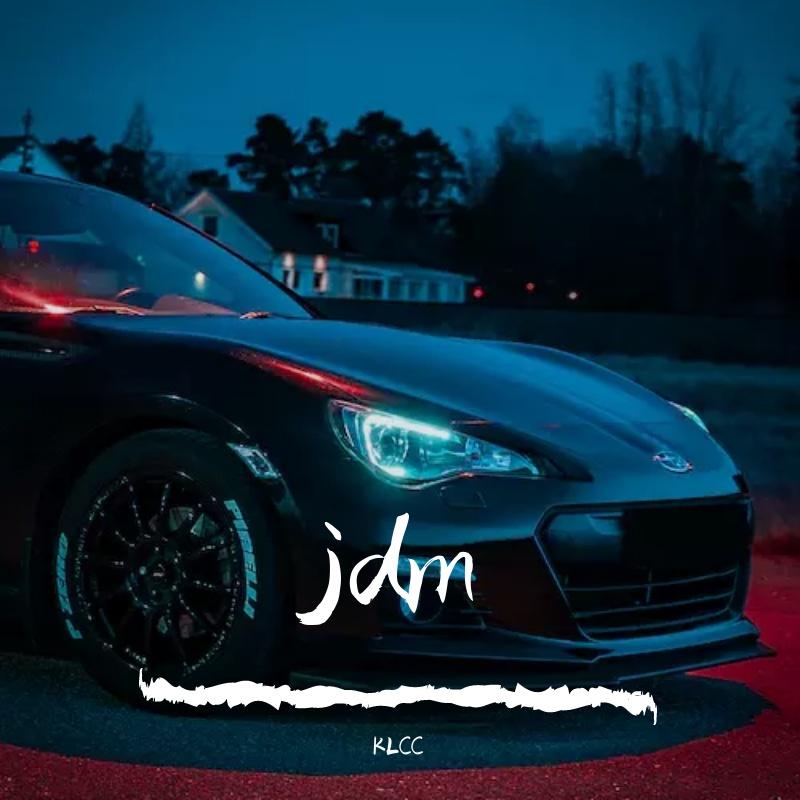 KLCC-d5pis-1pzg3（KLCC remix）