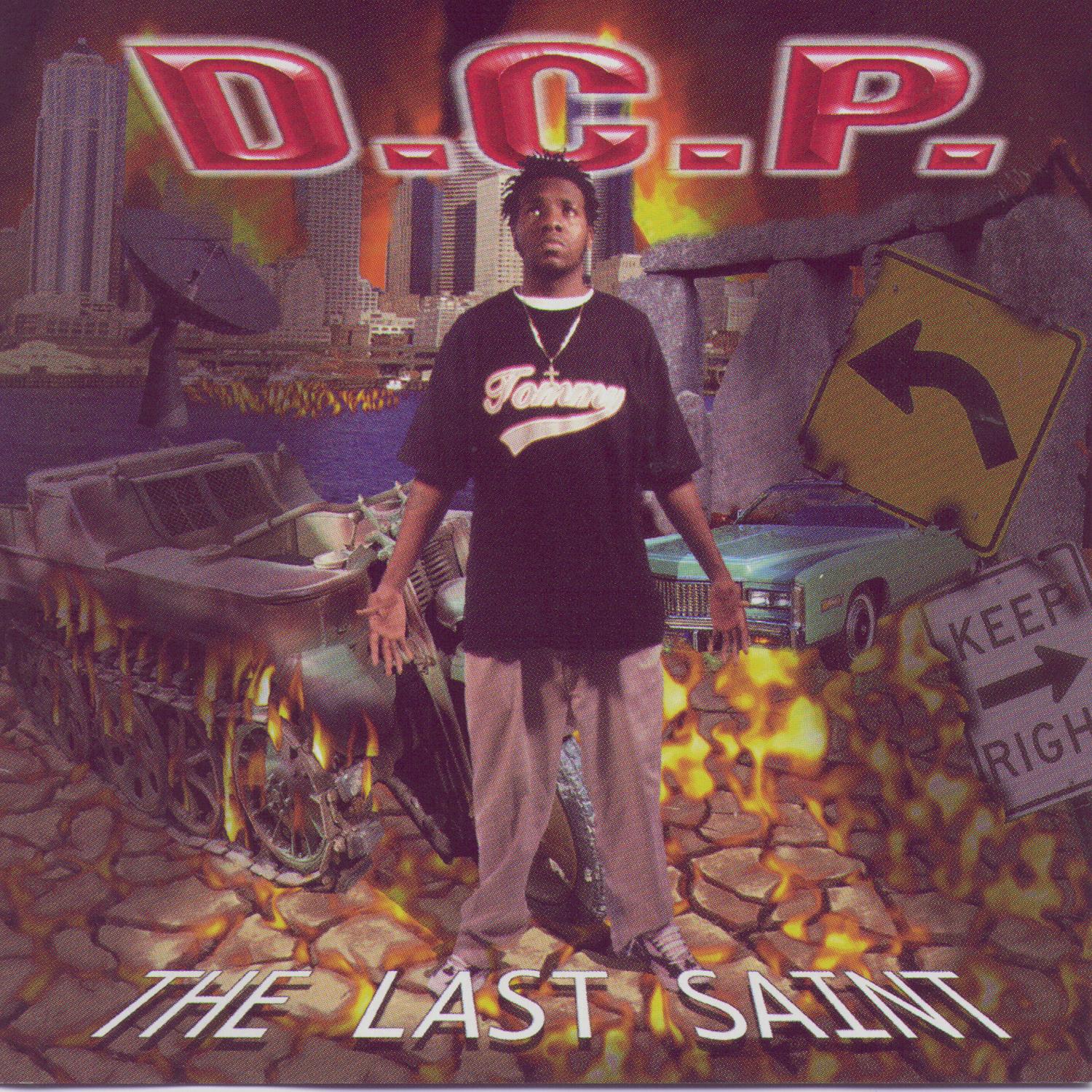 Tha Last Saint
