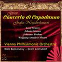 Gran concerto di capodanno (Großes neujahrskonzert)专辑