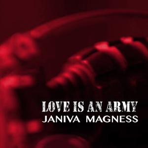 Love Is an Army - LeAnn Rimes (PP Instrumental) 无和声伴奏
