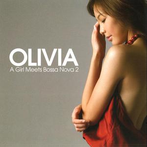 Olivia Ong - Sweet Memories (消音版) 带和声伴奏