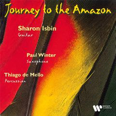 Journey to the Amazon