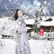 又是一年雪花飘起