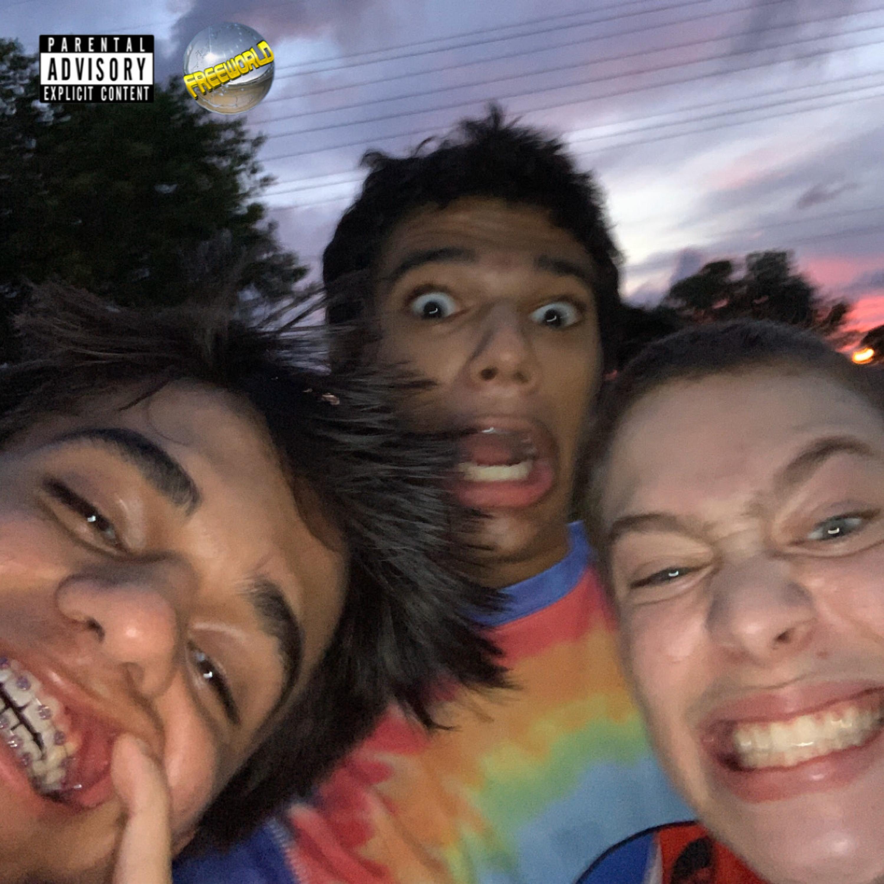 freak nasty (feat. Fixitfelp & Killkidnecco)