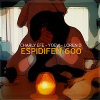 Espidifen 600