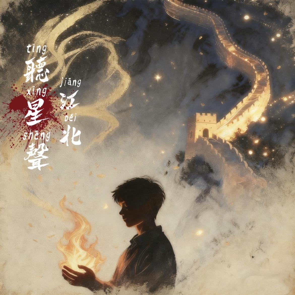 听星声