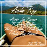 This Is What It Feels Like(Andie Roy Remix)专辑