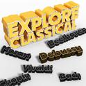 Explore Classical: Debussy专辑