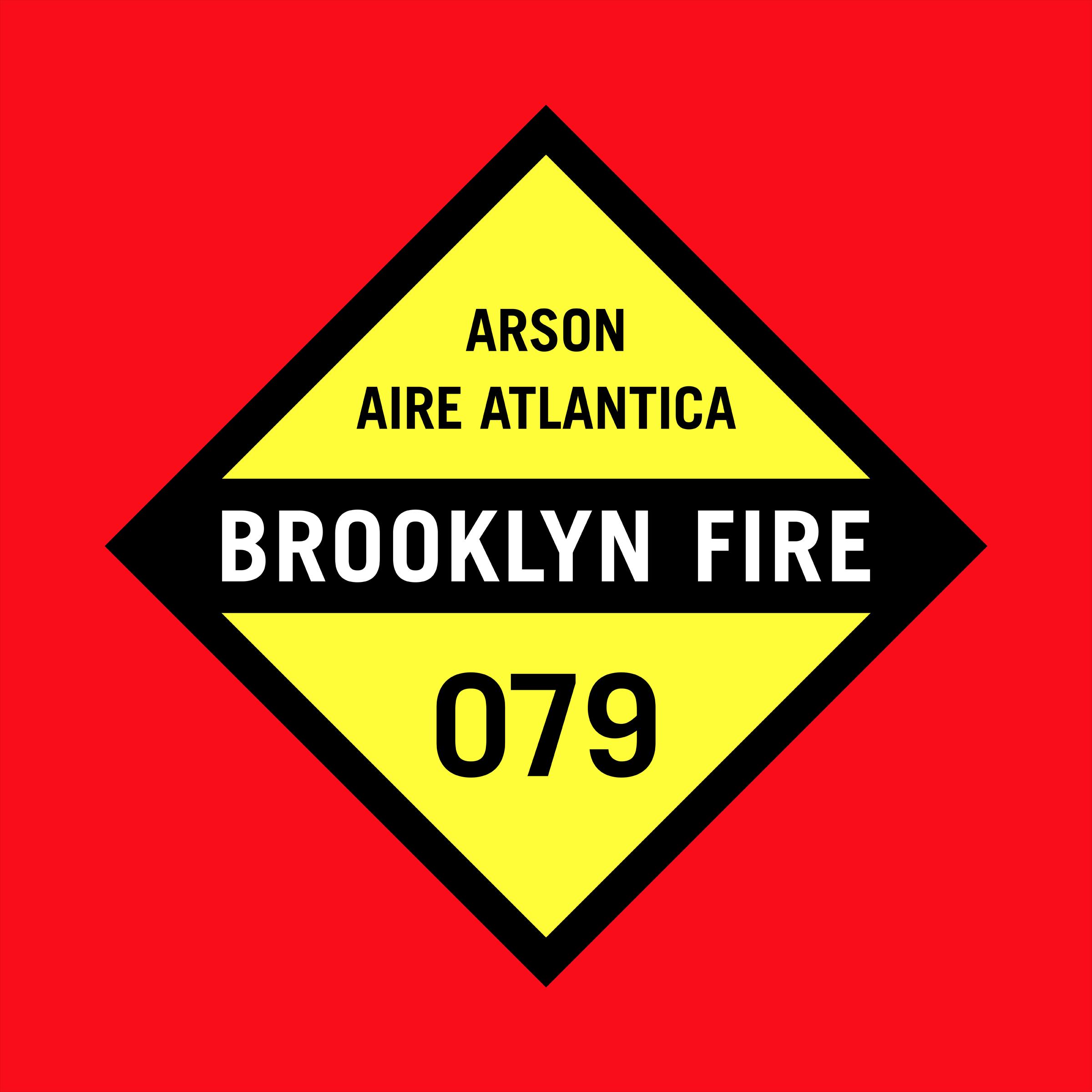 Arson