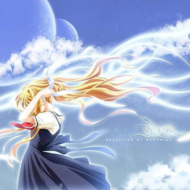 鸟之诗电吉他版