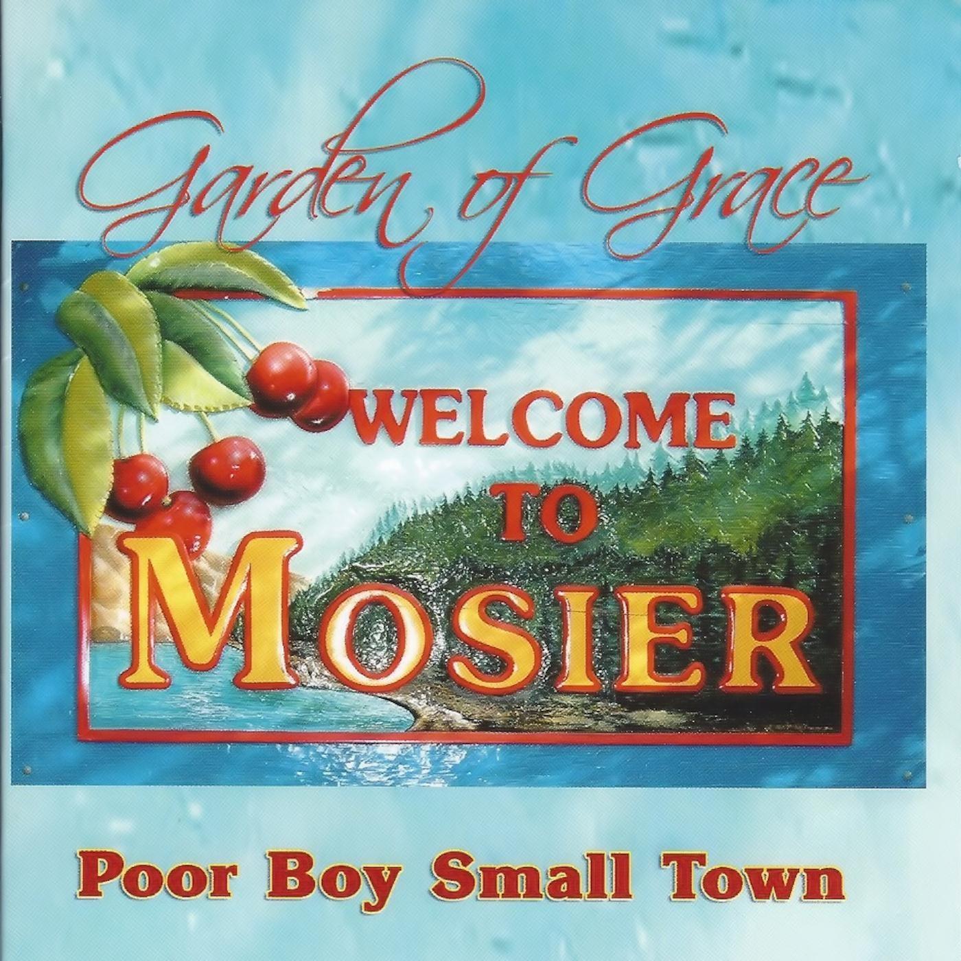 Poor Boy Small Town