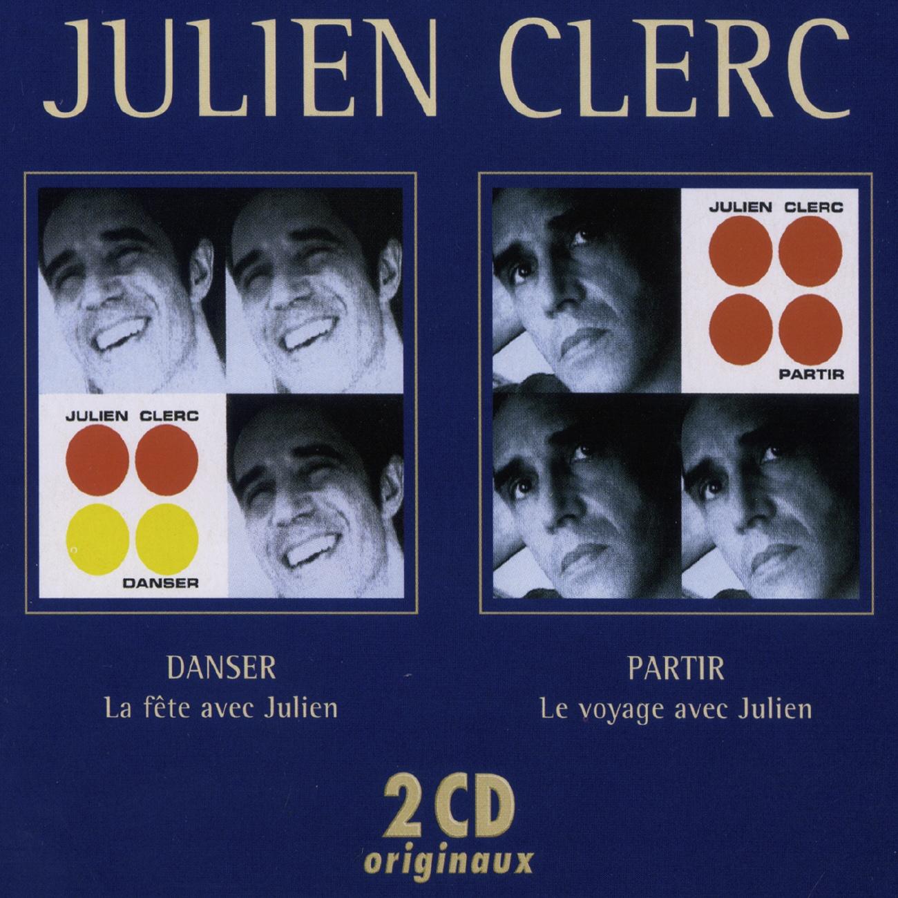 Danser/partir