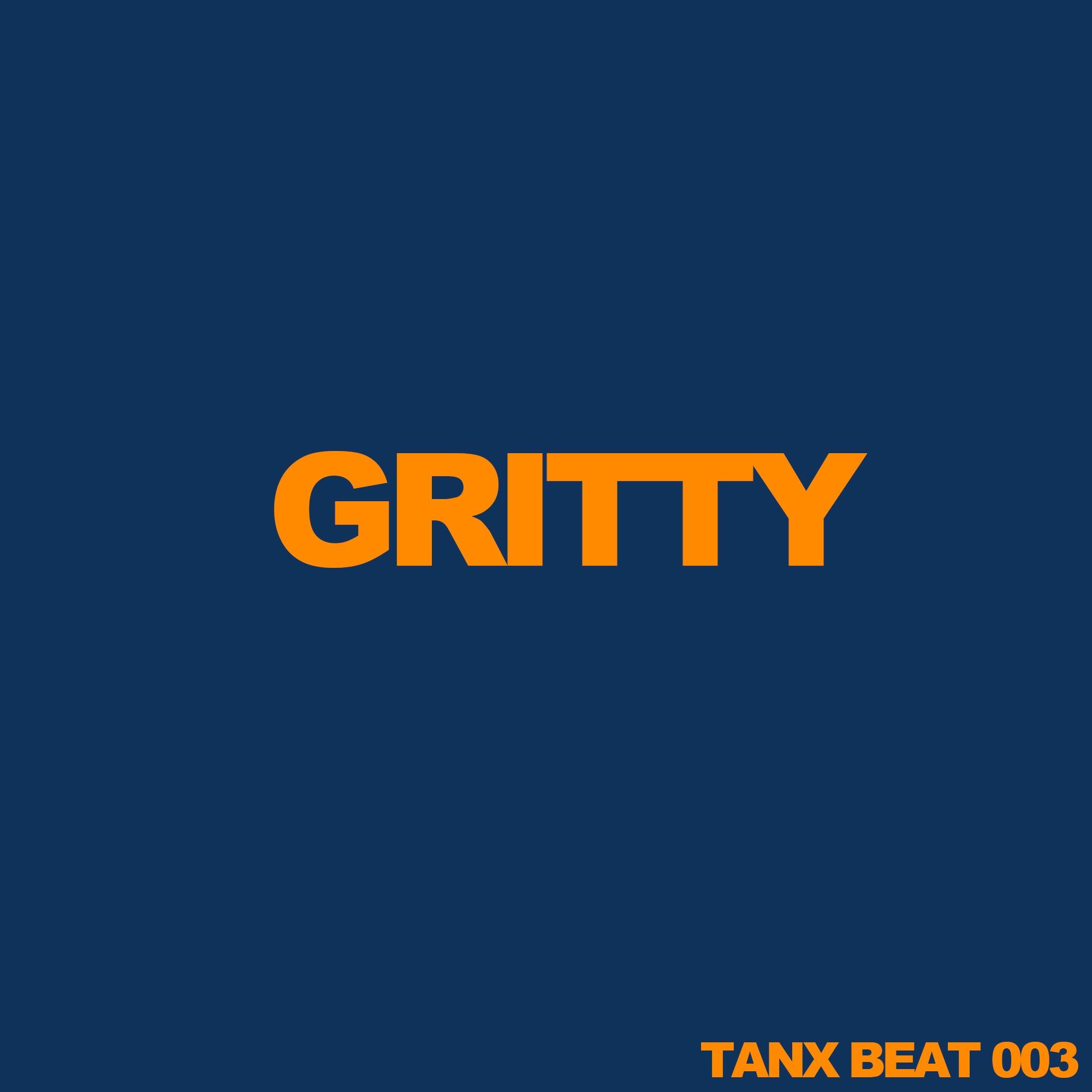 "Gritty" Memphis/孟菲斯/弦乐采样「Beat」