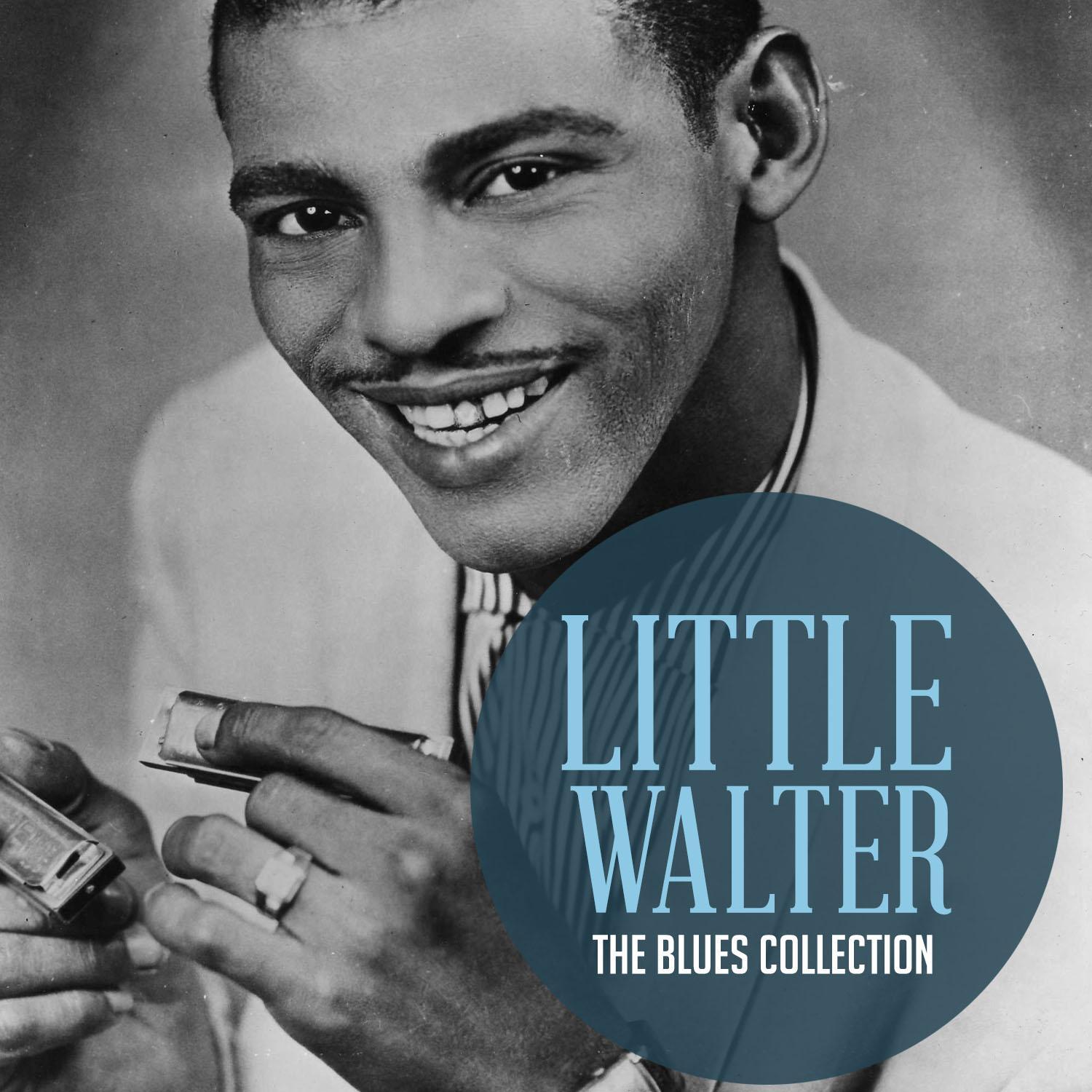 The Classic Blues Collection: Little Walter