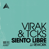 Virak - Siento Libre