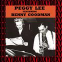 Peggy Lee Featuring Benny Goodman (Hd Remastered Edition, Doxy Collection)专辑
