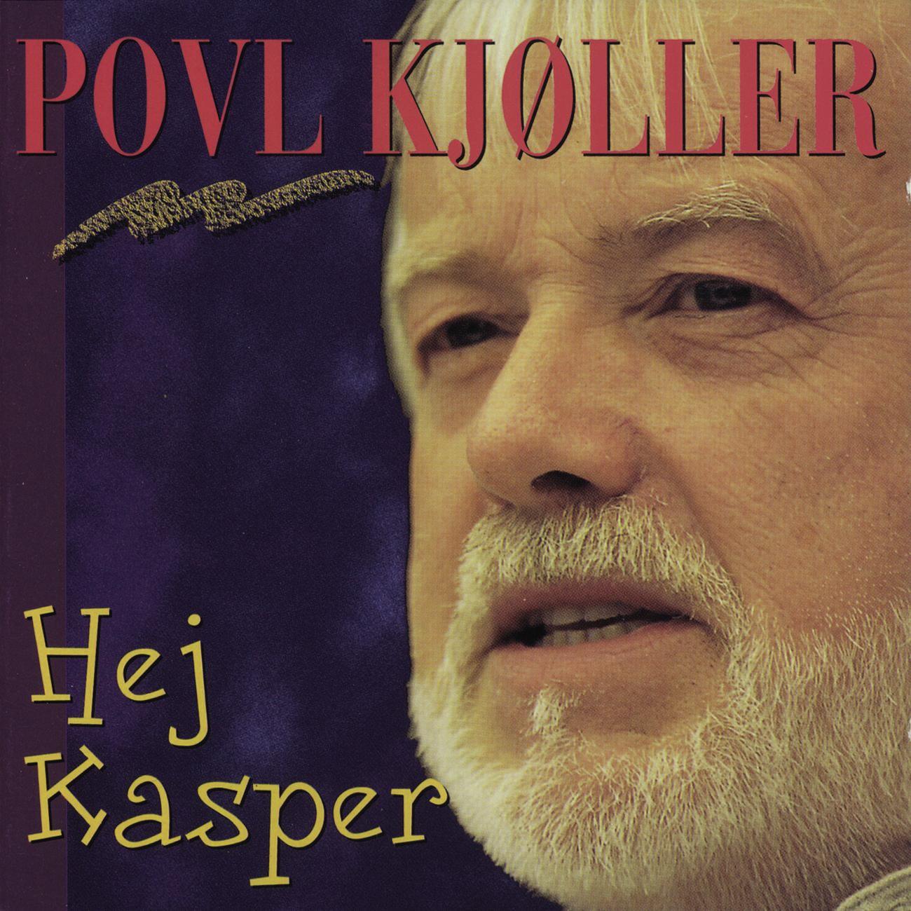 Hej Kasper