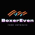 BoxerEven歌手图片