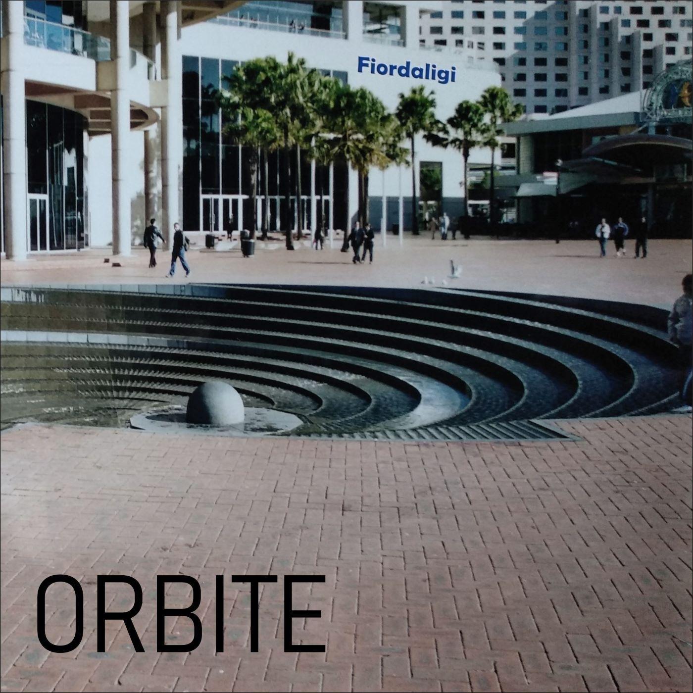 Orbite