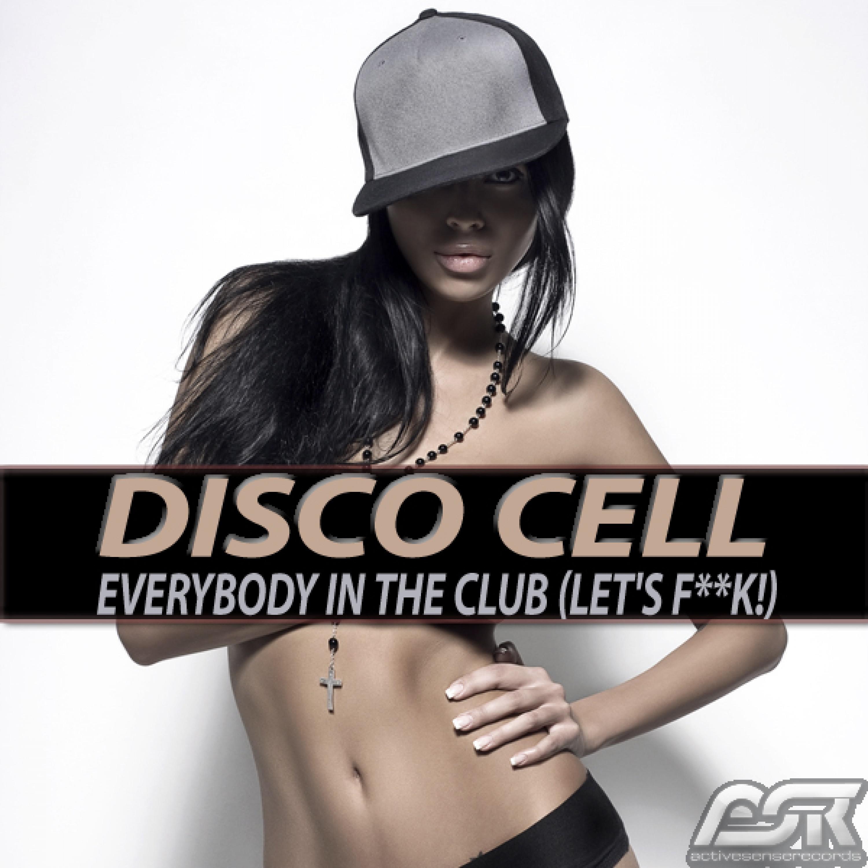 Everybody In The Club（DJ Ryan Edit Rework）