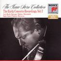 The Isaac Stern Collection: The Early Concerto Recordings, Vol. II专辑