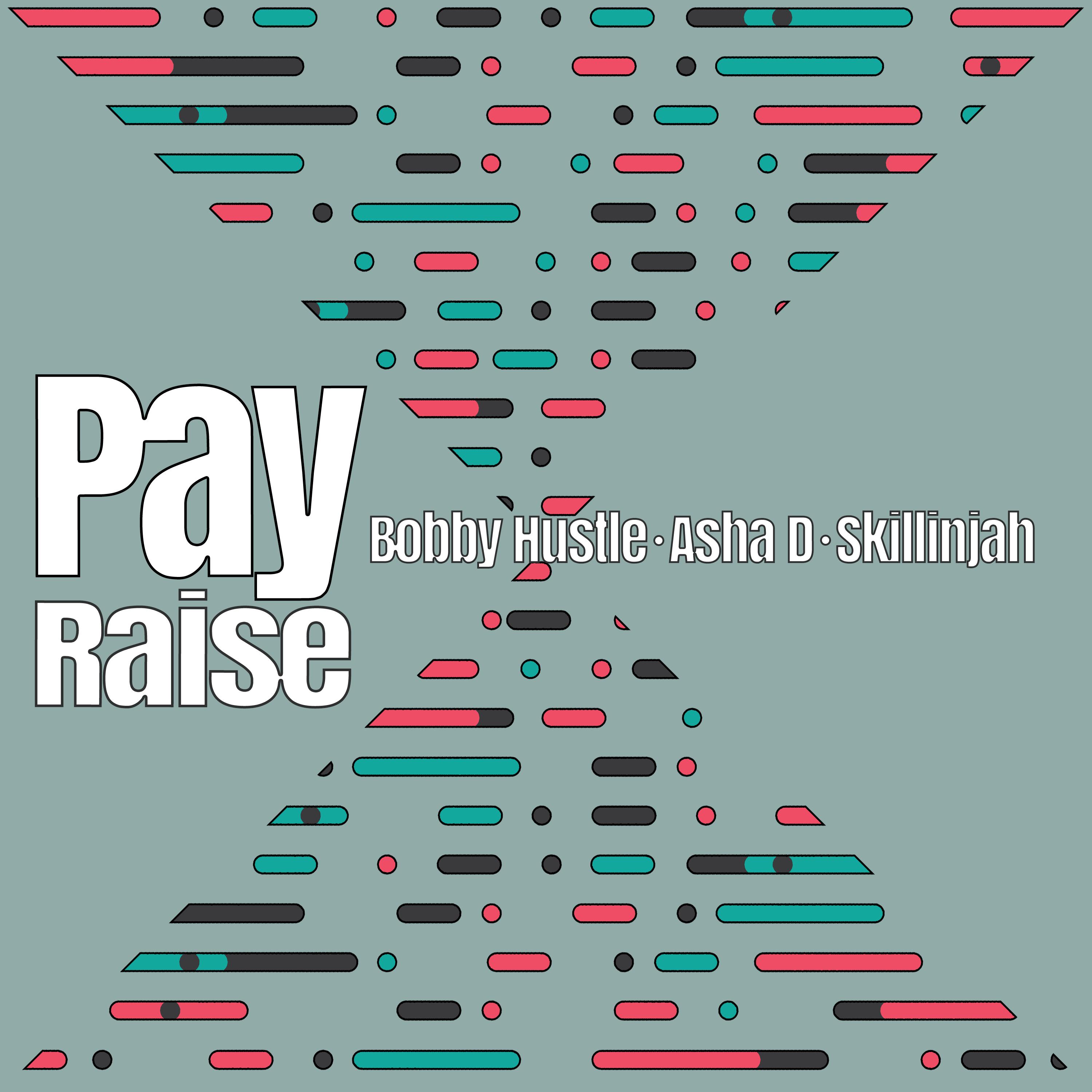 Pay Raise