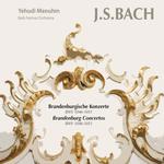 Brandenburgische Konzerte专辑