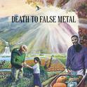 Death to False Metal专辑