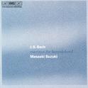 Bach, J.S.: Partitas Nos. 1-6, Bwv 825-830专辑