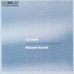Bach, J.S.: Partitas Nos. 1-6, Bwv 825-830专辑