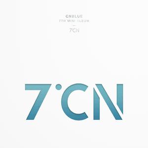 CNBLUE - Between Us （升2半音）