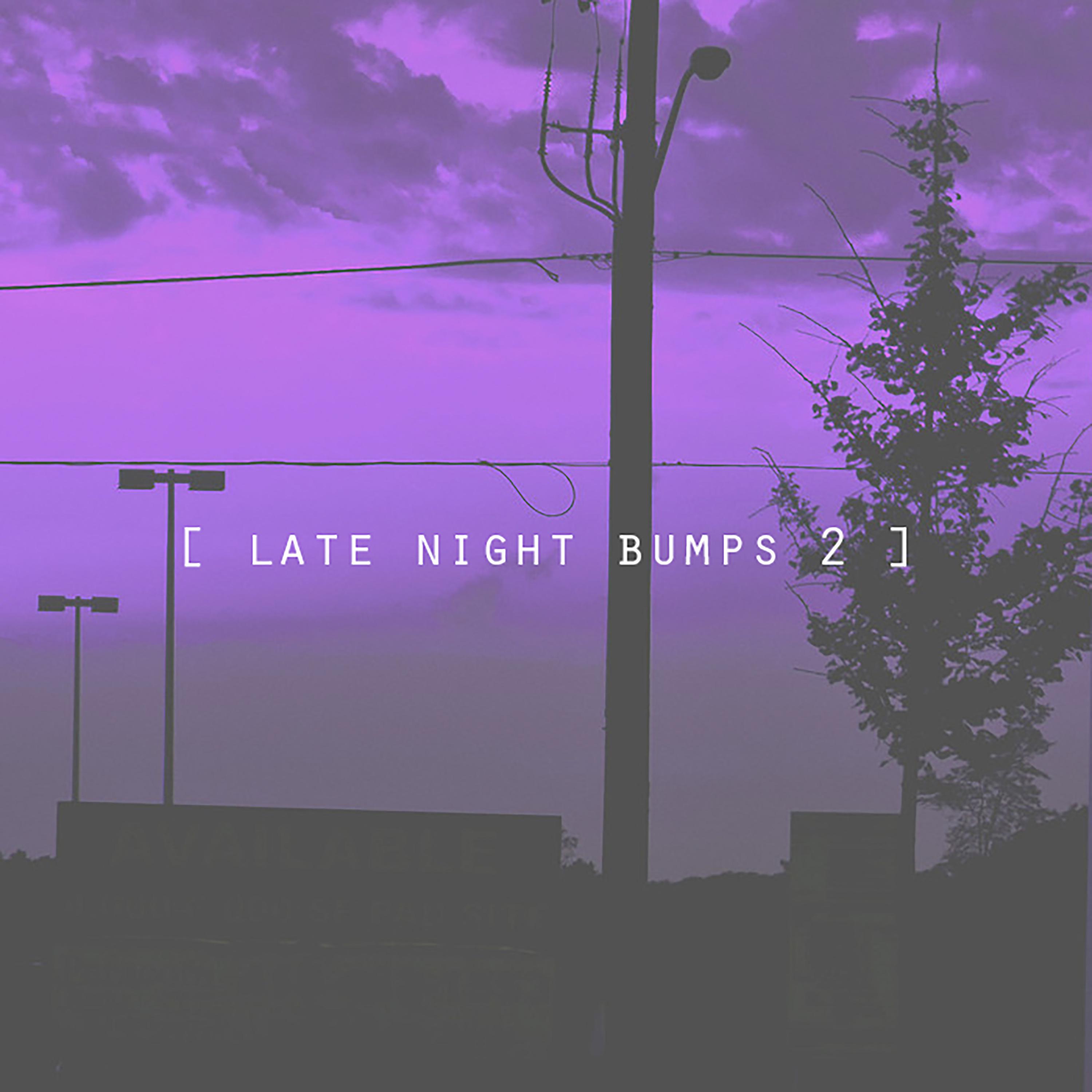 late night bumps, Vol. 2专辑