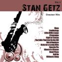 Greatest Hits: Stan Getz Vol. 1专辑