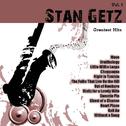 Greatest Hits: Stan Getz Vol. 1