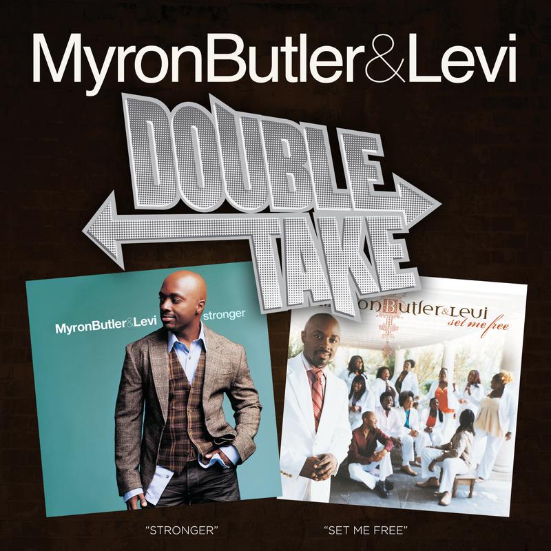 Myron Butler & Levi - I Can