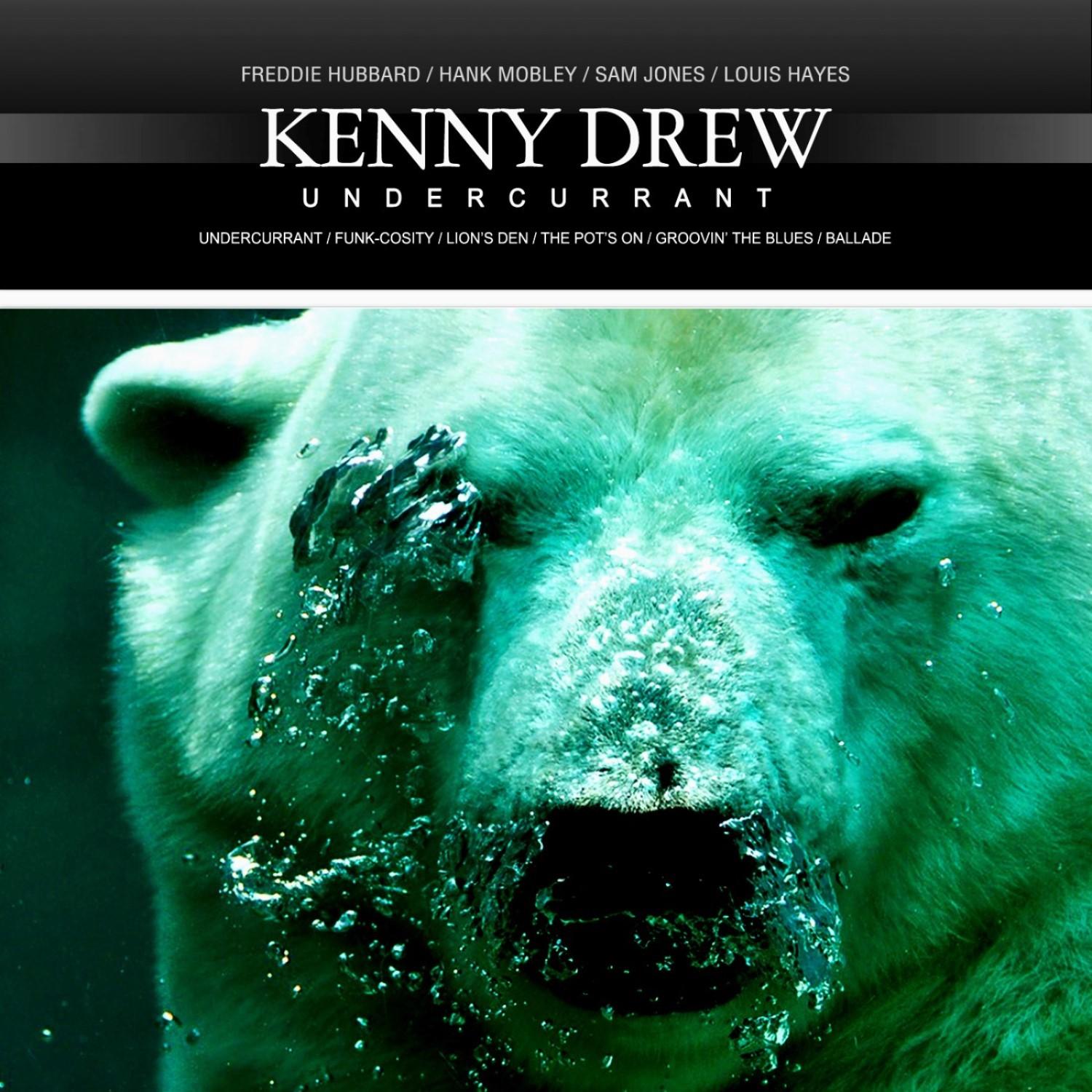 Undercurrent