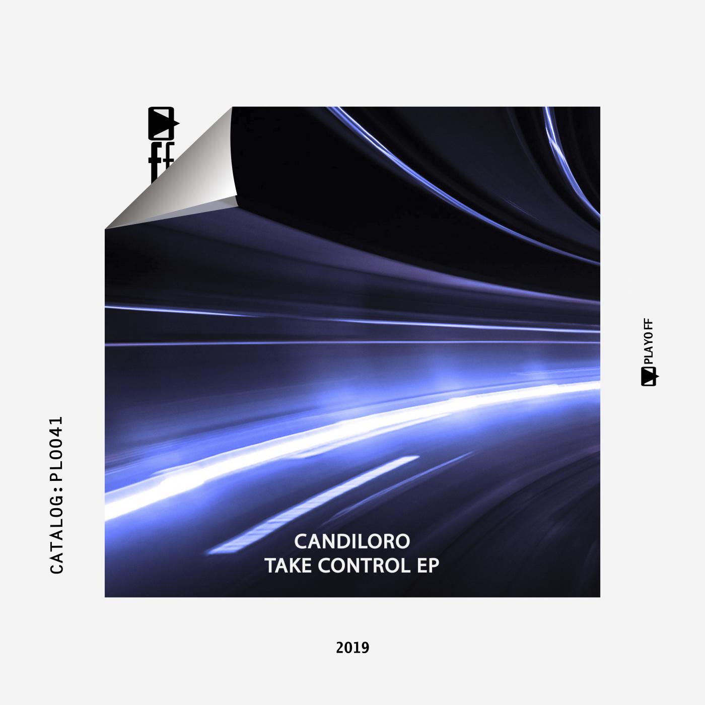 Candiloro - Sound Therapy (Original Mix)