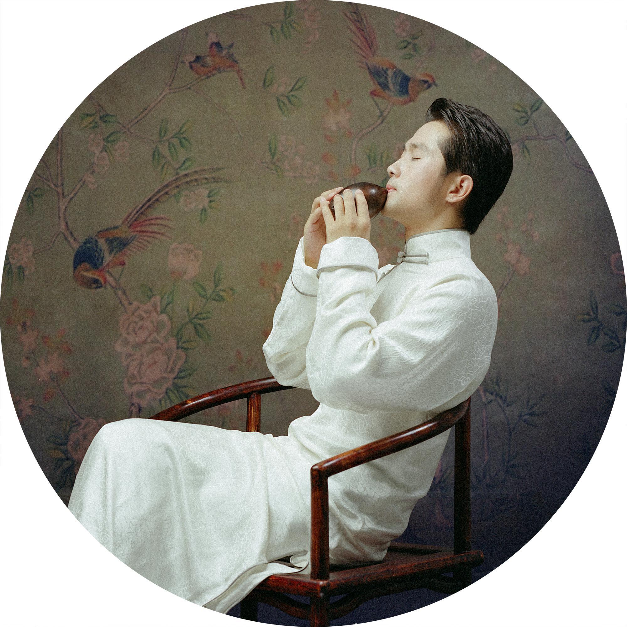 无羁《埙版》（翻自 林海）