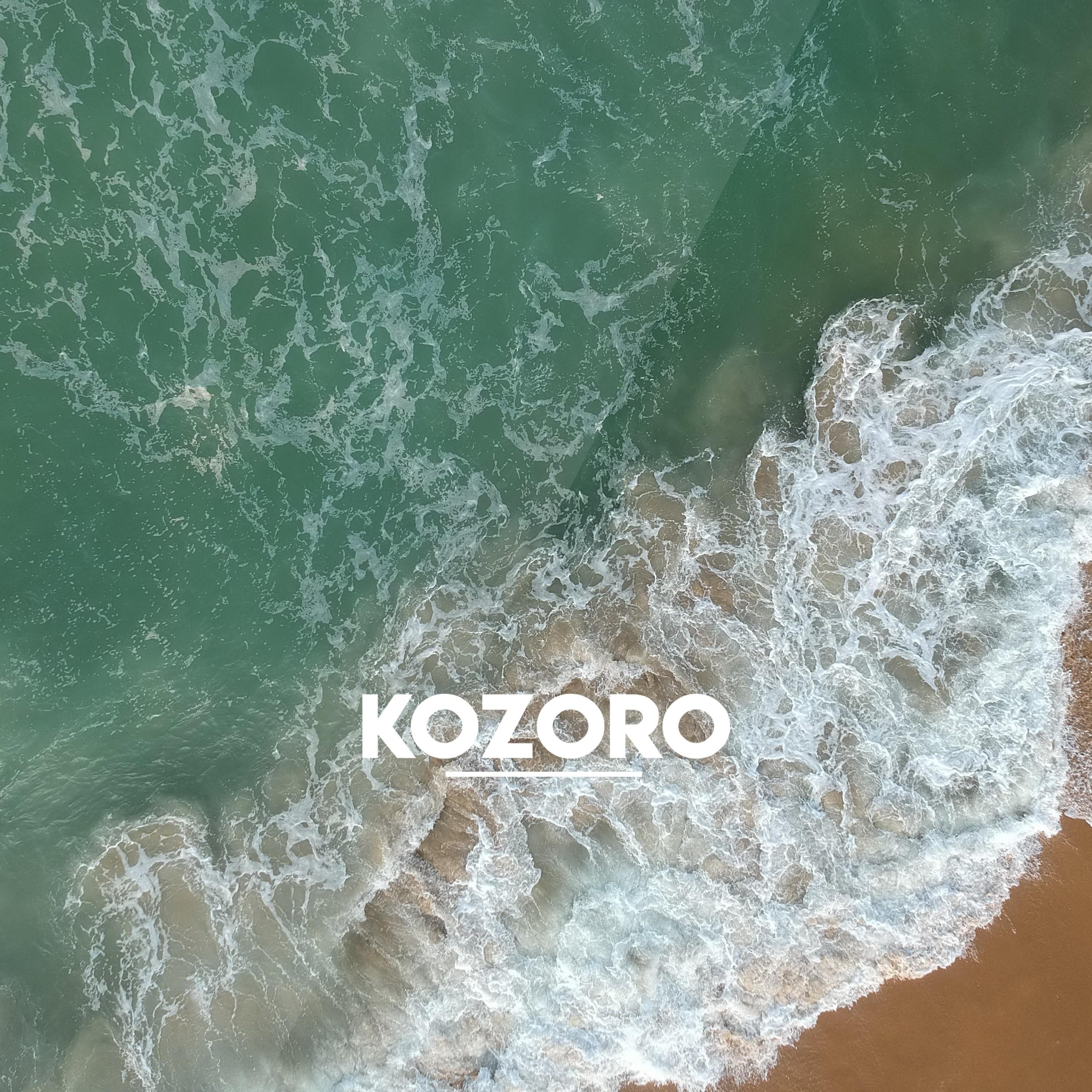 Kozoro - Voyage