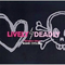 LIVELY,DEADLY~Singles+One~专辑