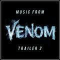 Music from the "Venom" Trailer (Cover)