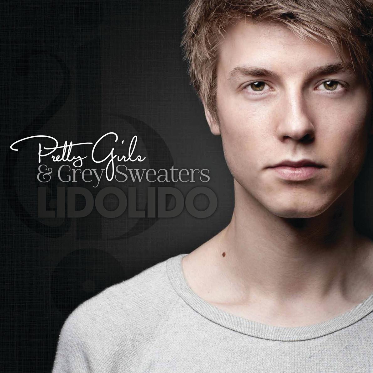 Pretty Girls & Grey Sweaters