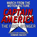 March (From "Captain America: The First Avenger")专辑