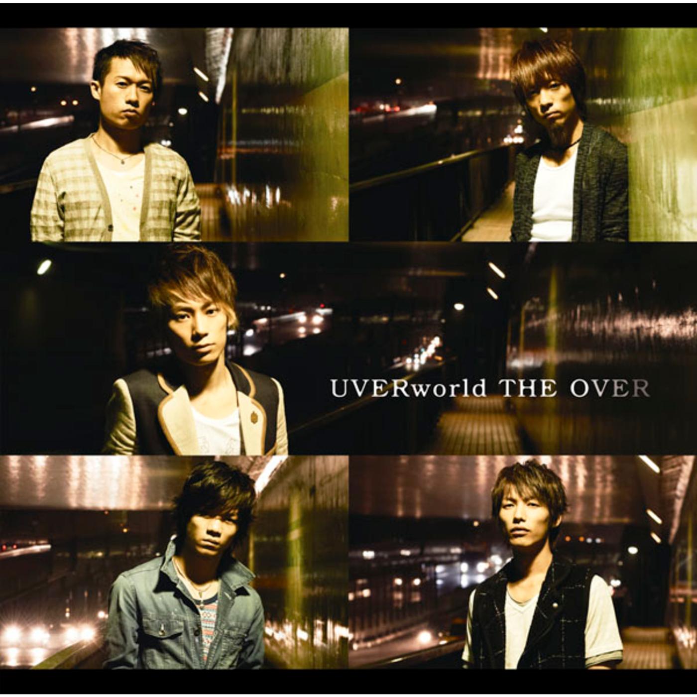 THE OVER