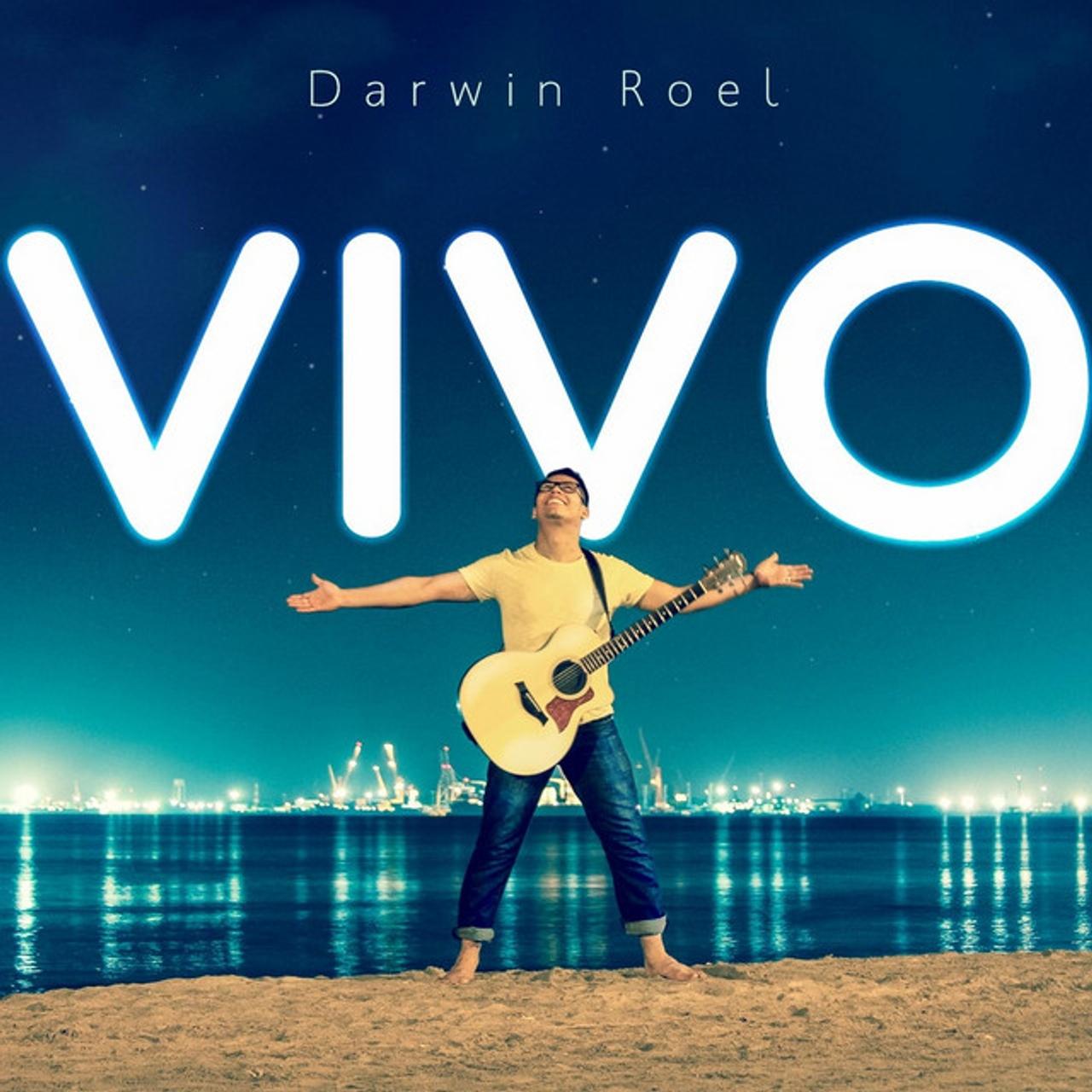 Darwin Roel