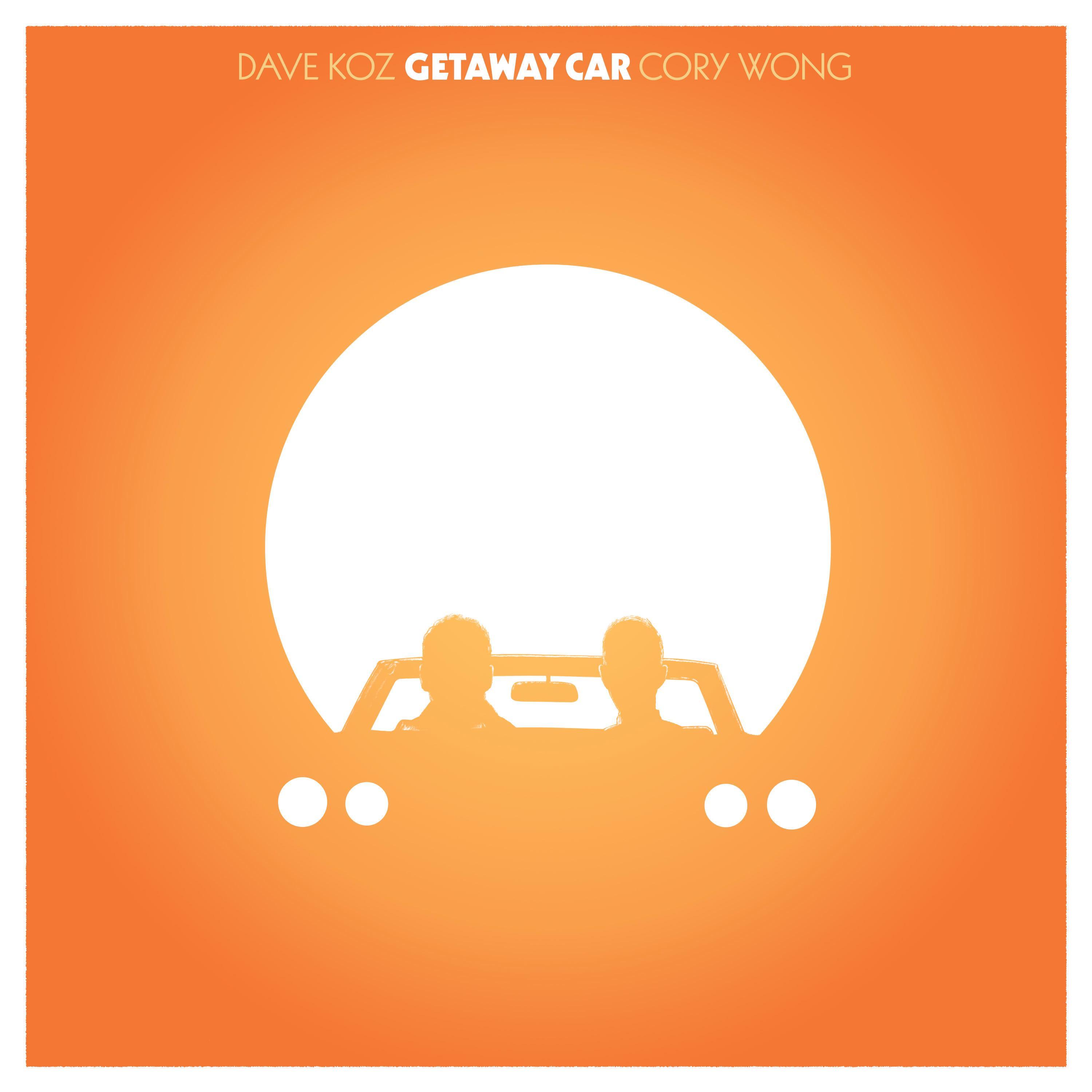 Getaway Car