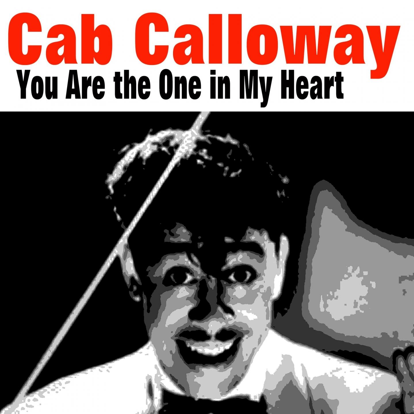 You Are the One in My Heart