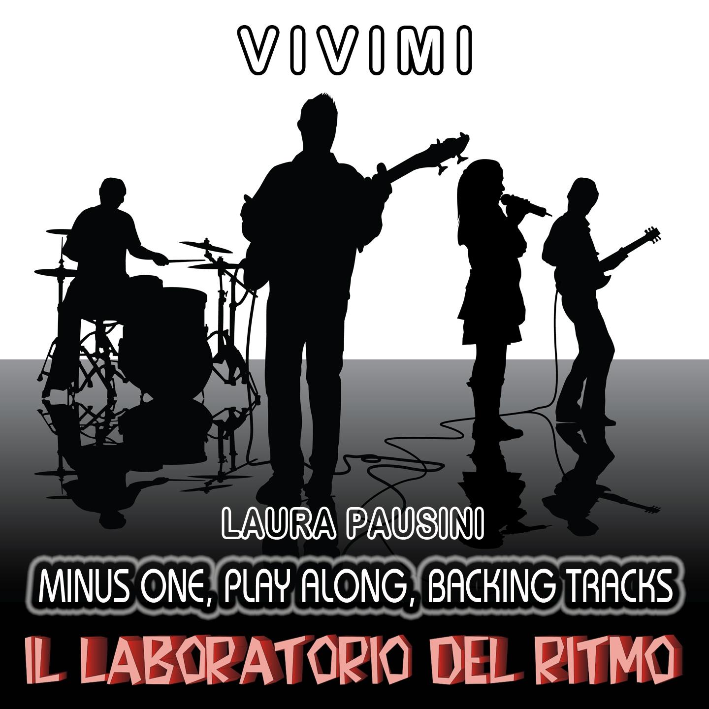 Il Laboratorio del Ritmo - Vivimi