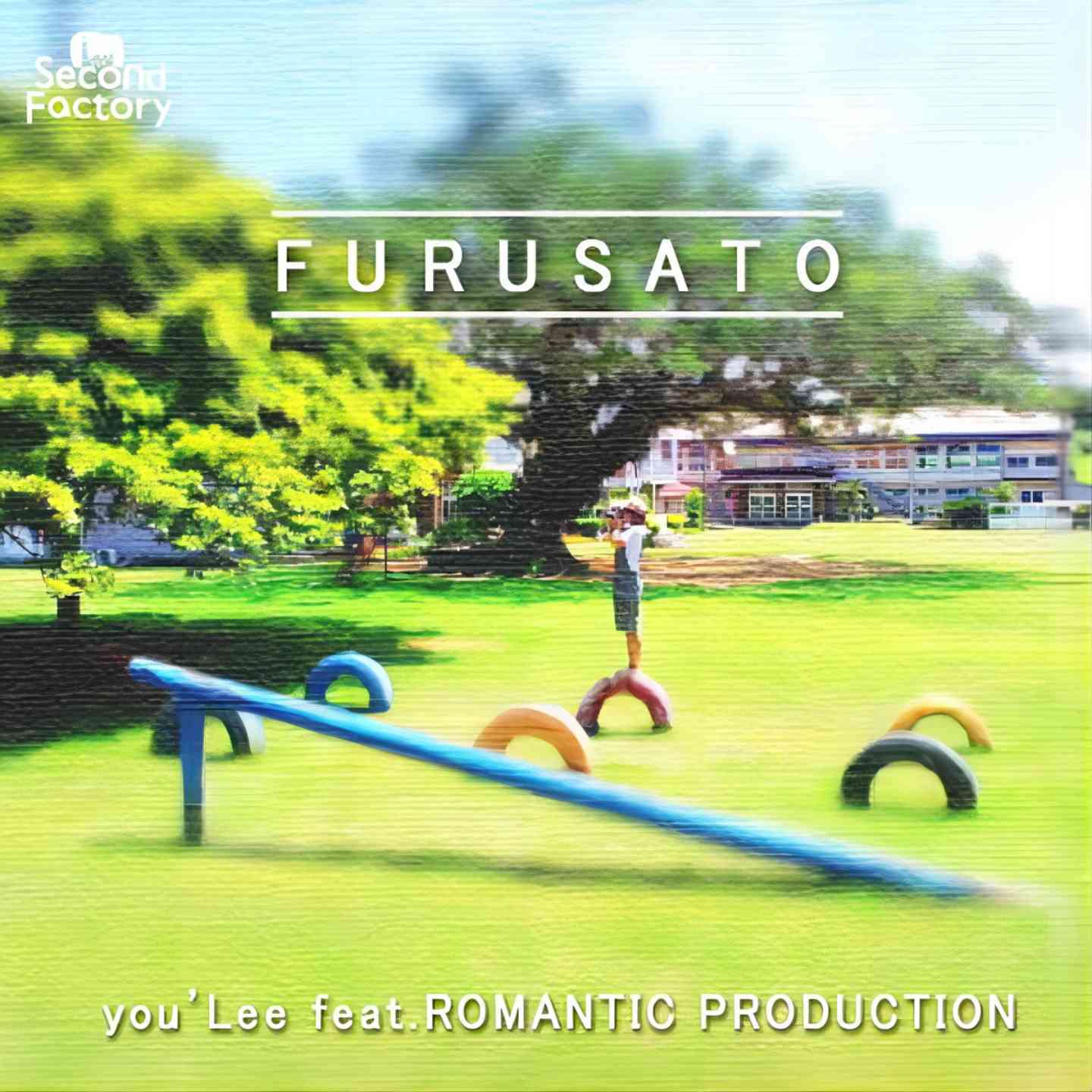 ROMANTIC PRODUCTION - FURUSATO INST