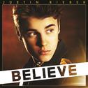 Believe (Deluxe Edition)专辑